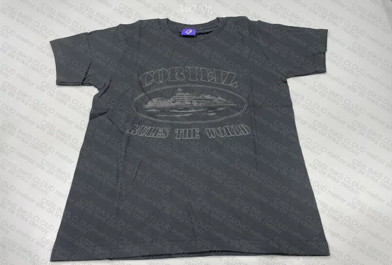 Corteiz T-Shirt 3