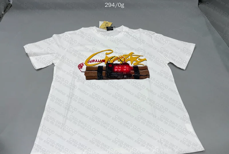 Corteiz T-Shirt 3