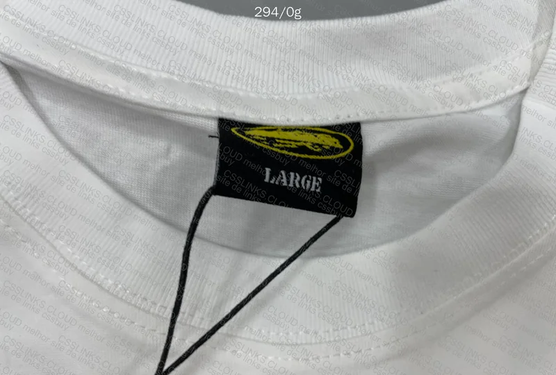 Corteiz T-Shirt 4