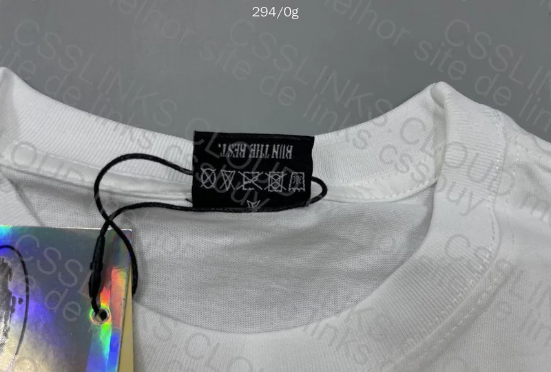Corteiz T-Shirt 5