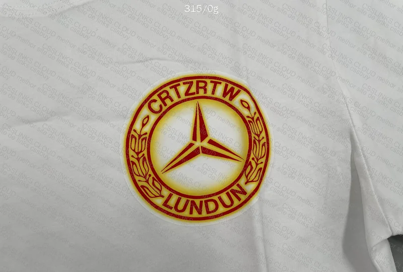 Corteiz T-Shirt 2