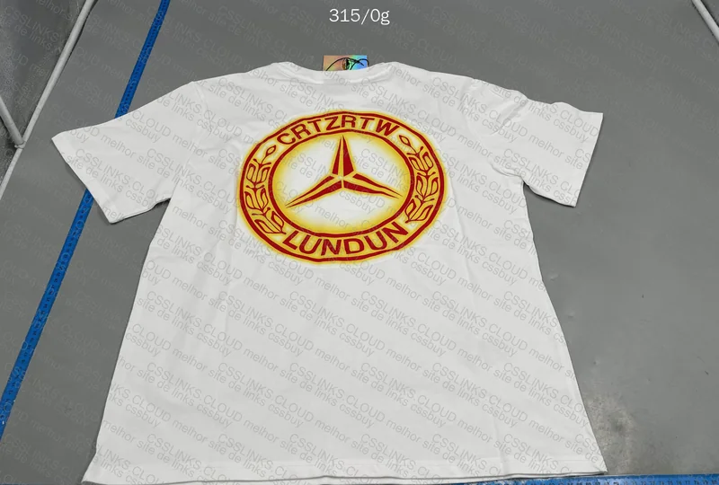 Corteiz T-Shirt 4
