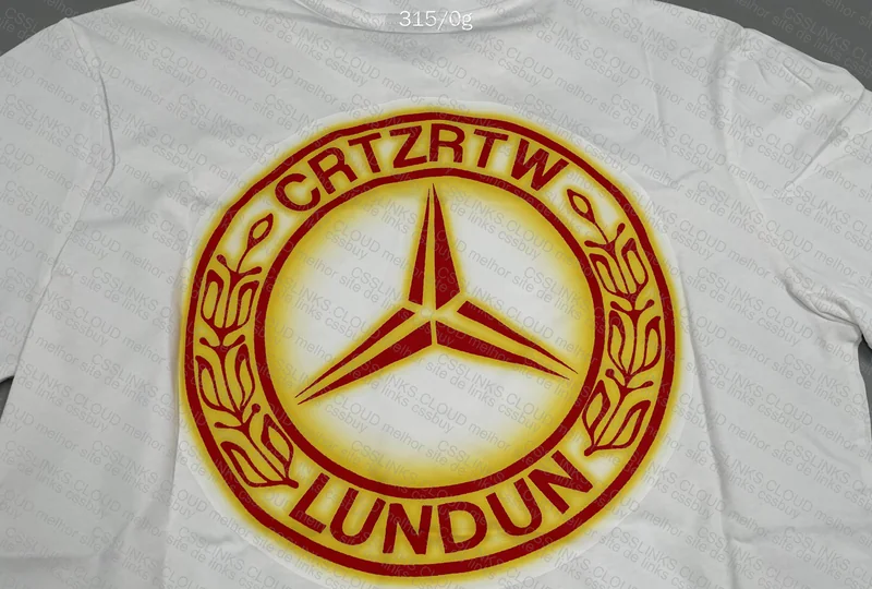 Corteiz T-Shirt 5