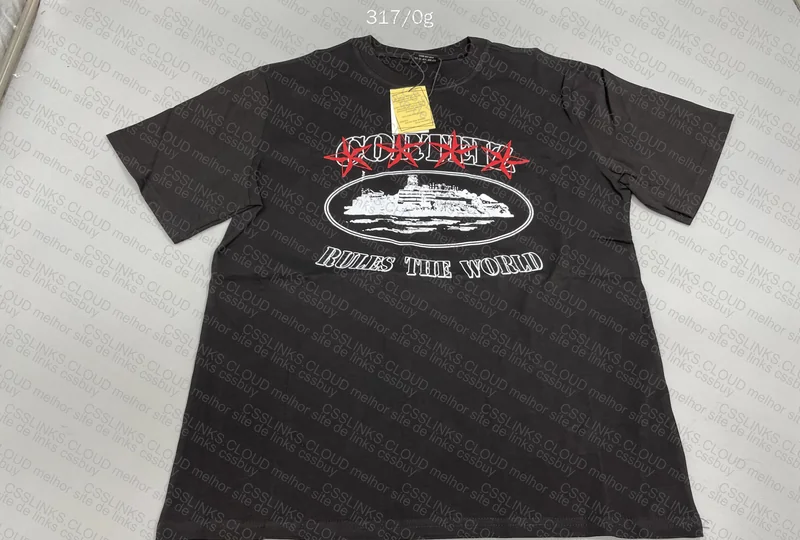 Corteiz T-Shirt