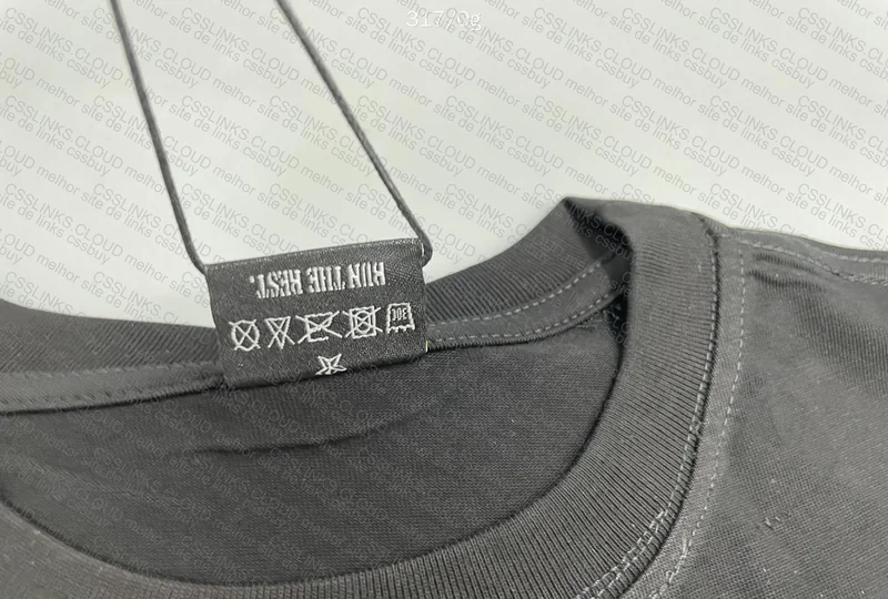 Corteiz T-Shirt 4
