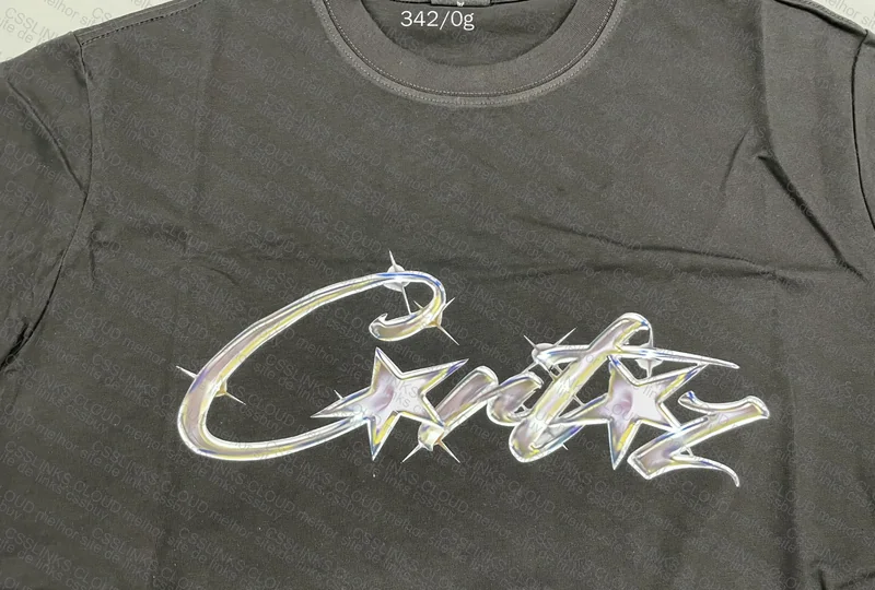 Corteiz T-Shirt 2