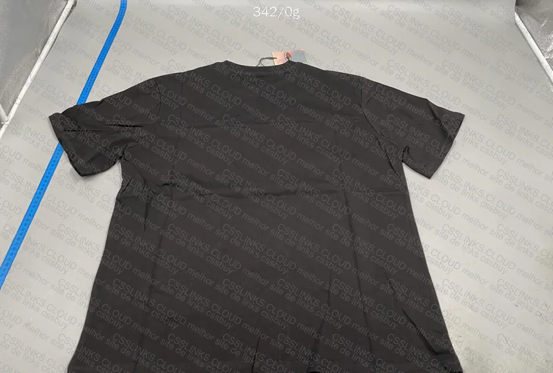 Corteiz T-Shirt 4