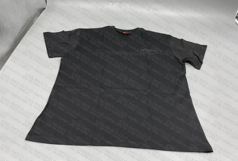 Corteiz T-Shirt 2