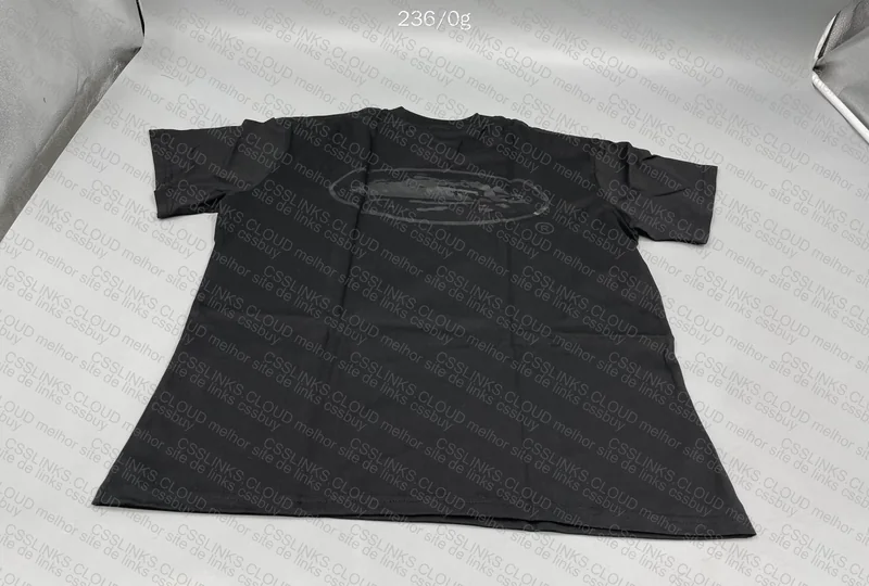 Corteiz T-Shirt 3