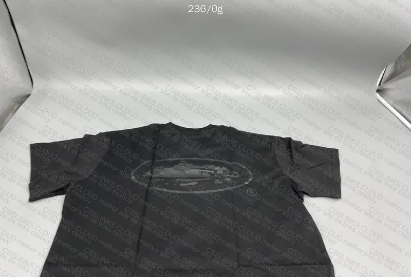 Corteiz T-Shirt 4