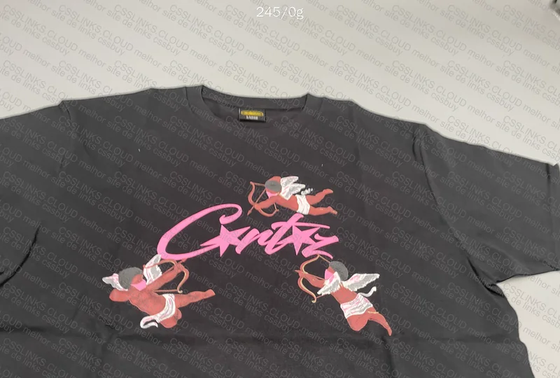 Corteiz T-Shirt 3