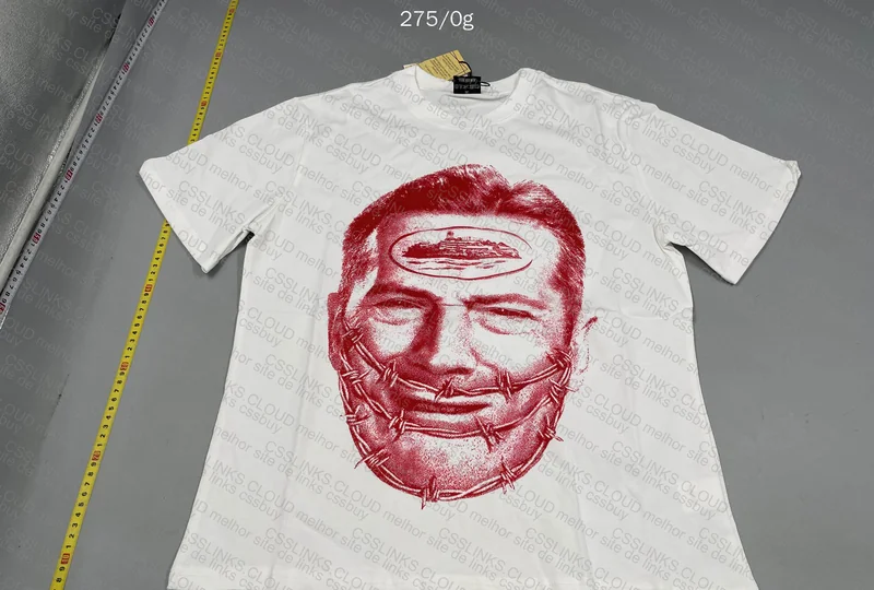 Corteiz T-Shirt