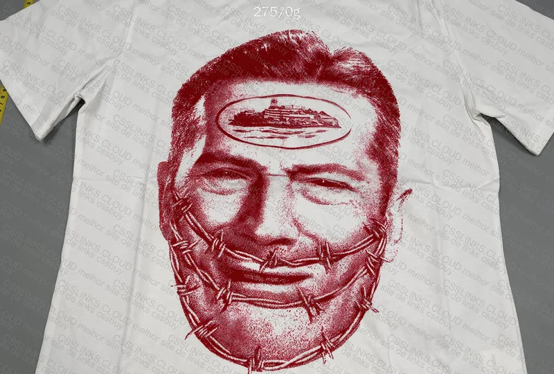 Corteiz T-Shirt 2