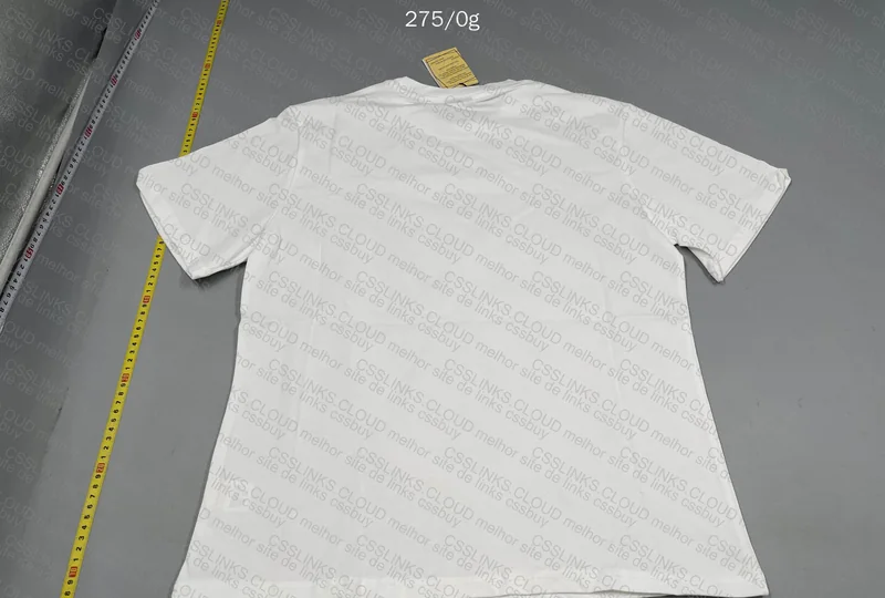 Corteiz T-Shirt 4