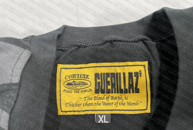 Corteiz T-Shirt