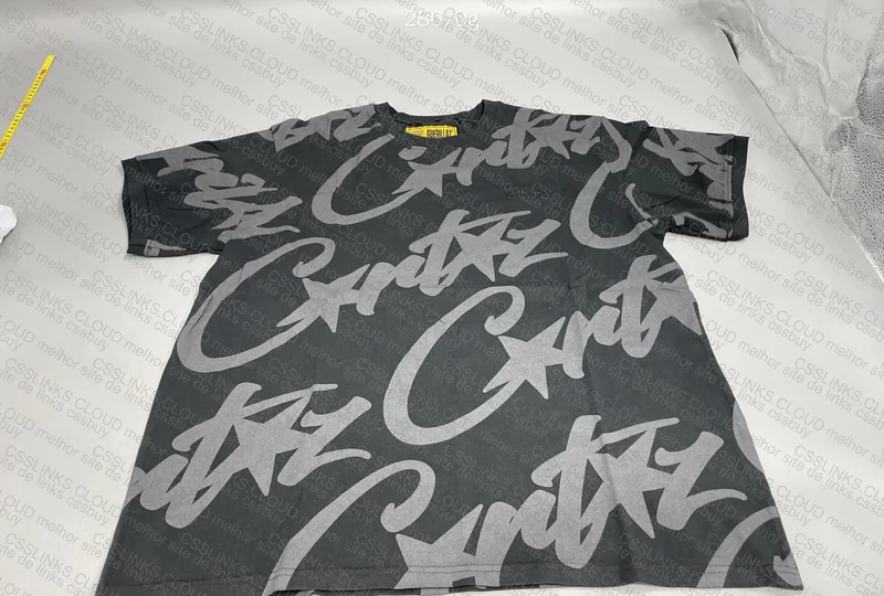Corteiz T-Shirt 2