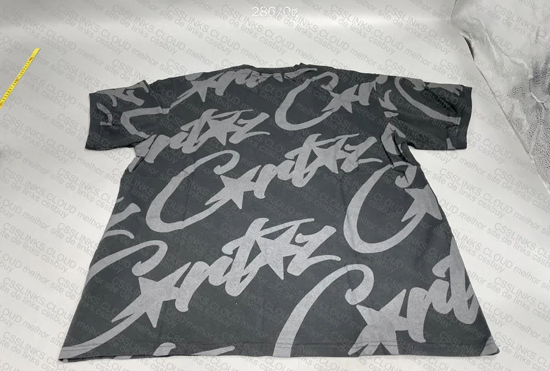 Corteiz T-Shirt 4