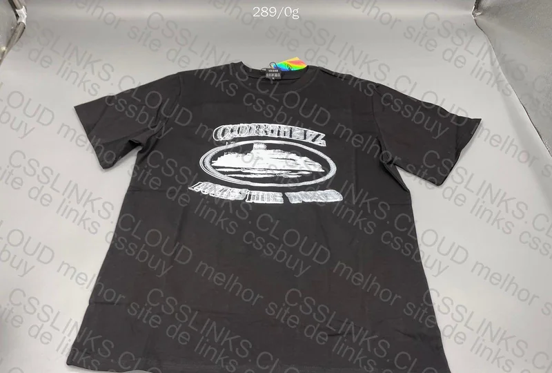 Corteiz T-Shirt 2
