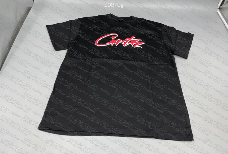 Corteiz T-Shirt 3