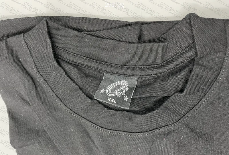 Corteiz T-Shirt 4