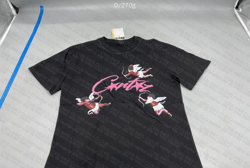 Corteiz T-Shirt 4