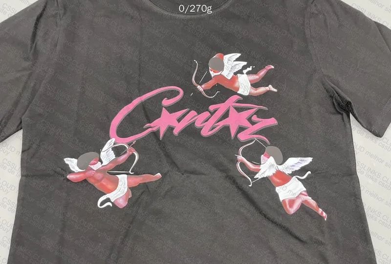 Corteiz T-Shirt 5