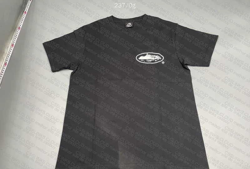 Corteiz T-Shirt 2