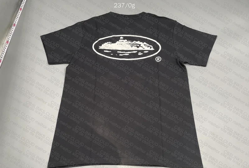 Corteiz T-Shirt 3