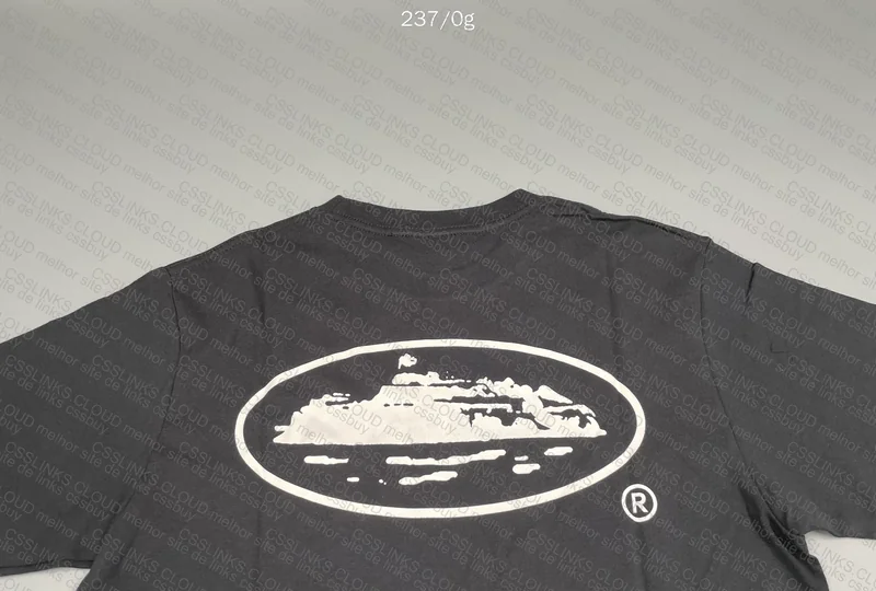 Corteiz T-Shirt 4