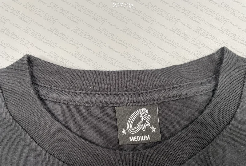 Corteiz T-Shirt 5