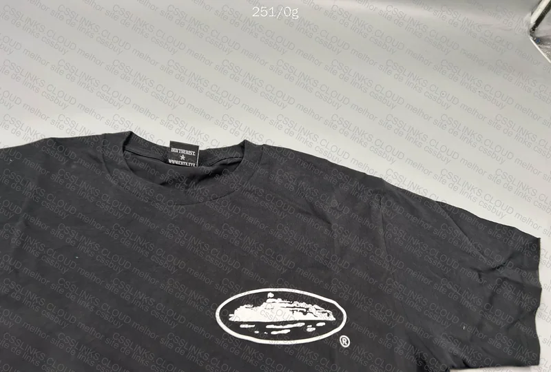 Corteiz T-Shirt 2