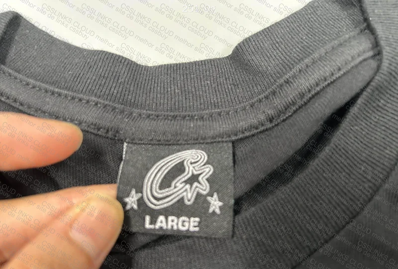 Corteiz T-Shirt 3