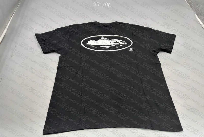 Corteiz T-Shirt 4
