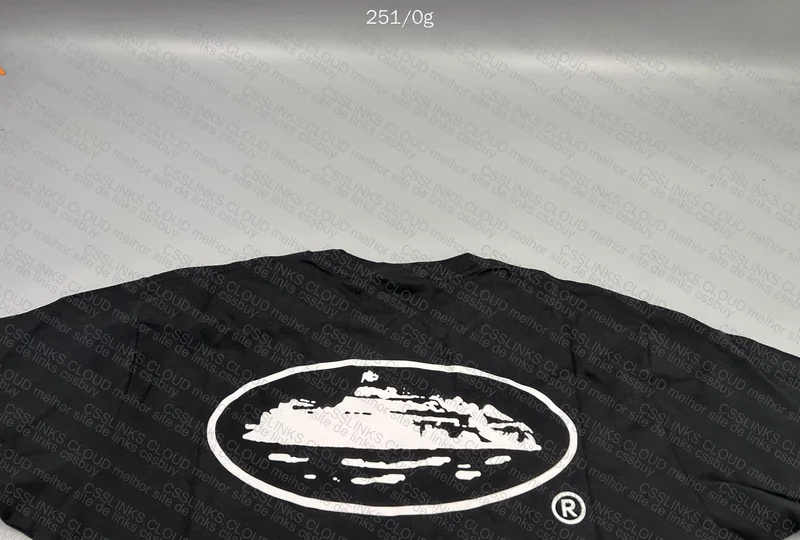 Corteiz T-Shirt 5