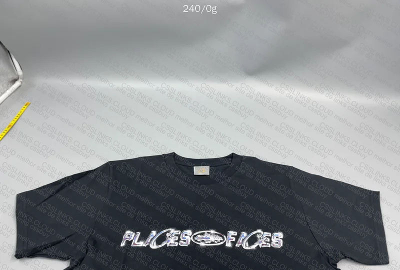 Corteiz T-Shirt 2