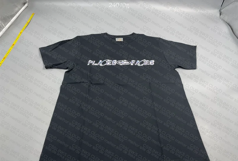 Corteiz T-Shirt 5