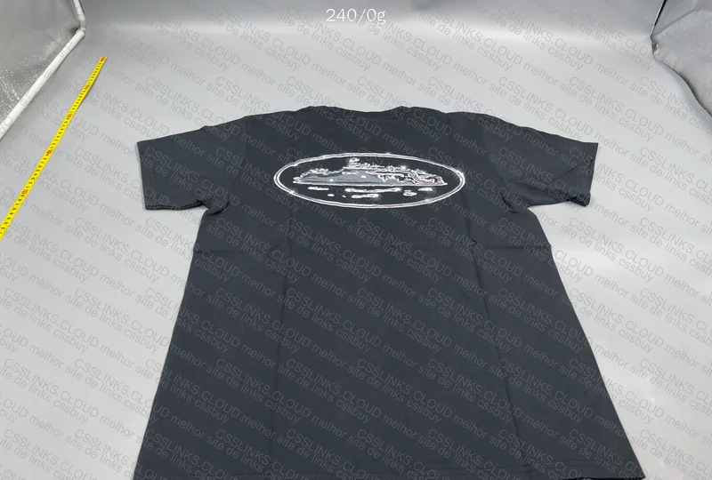 Corteiz T-Shirt 6