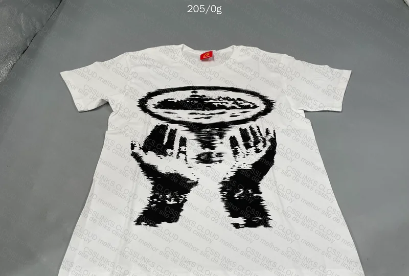 Corteiz T-Shirt 2