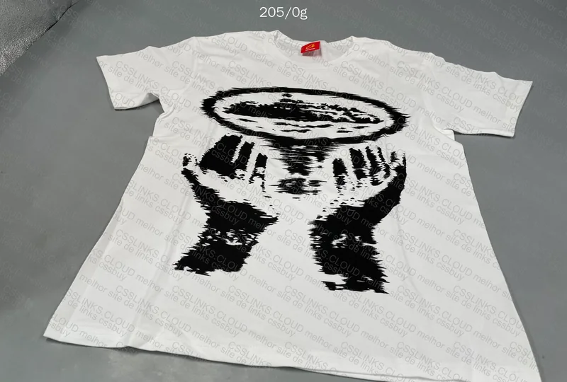Corteiz T-Shirt 3