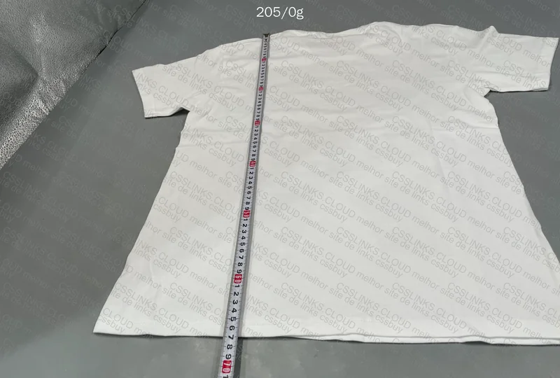Corteiz T-Shirt 4