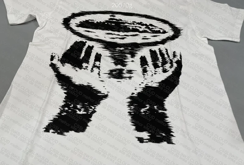 Corteiz T-Shirt 5