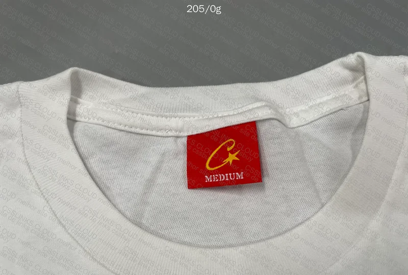 Corteiz T-Shirt 6