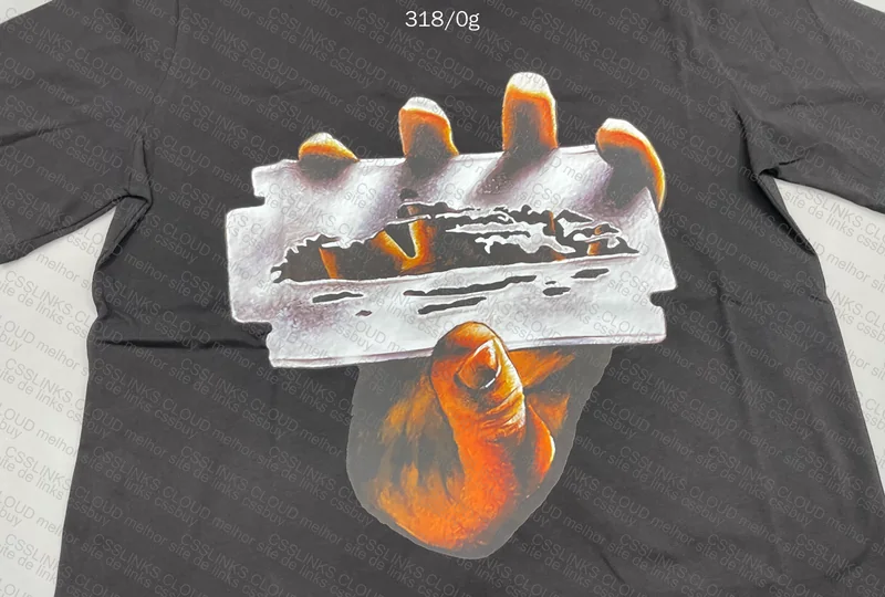 Corteiz T-Shirt 3