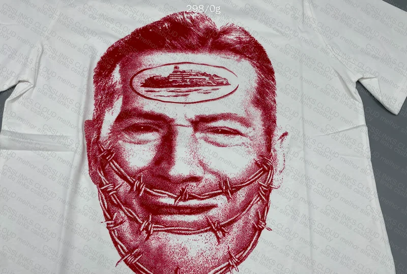 Corteiz T-Shirt 3