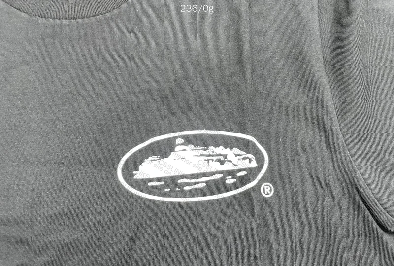 Corteiz T-Shirt 2