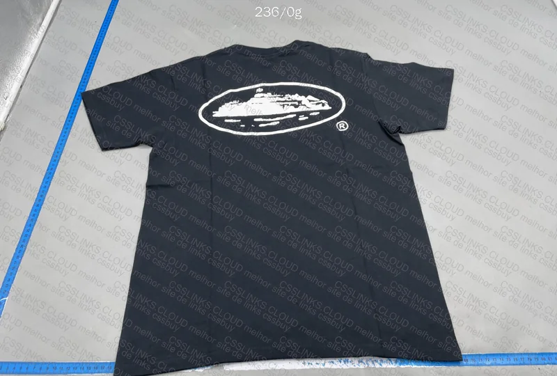Corteiz T-Shirt 3