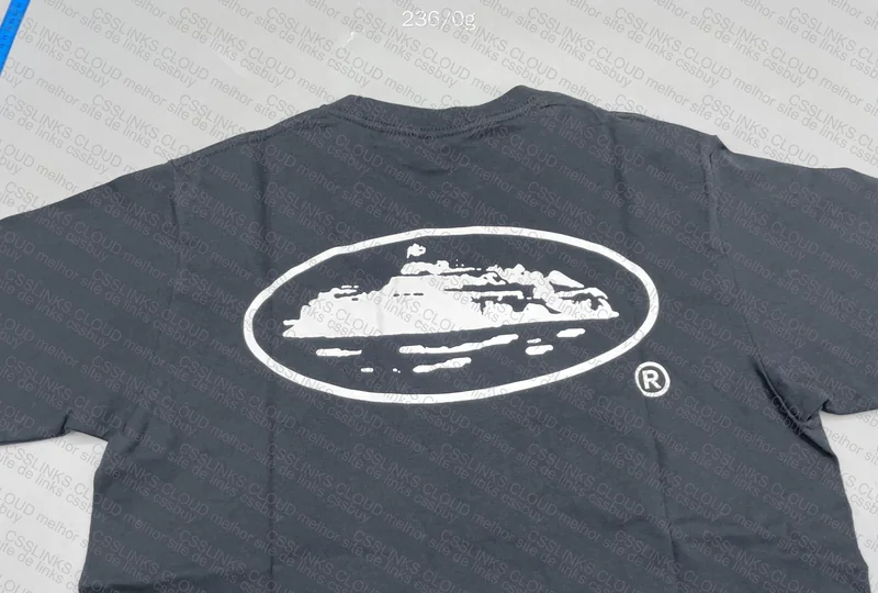 Corteiz T-Shirt 5