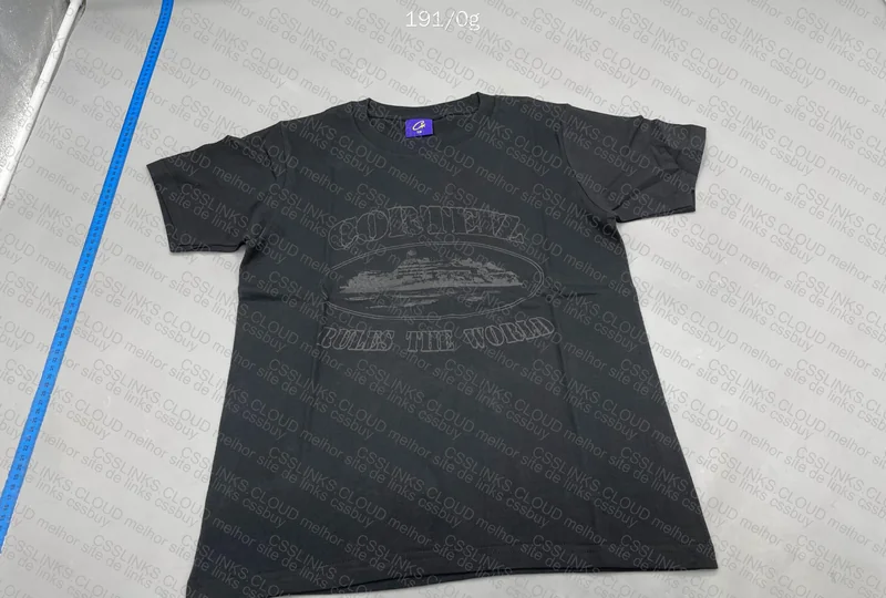 Corteiz T-Shirt