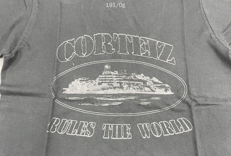 Corteiz T-Shirt 2