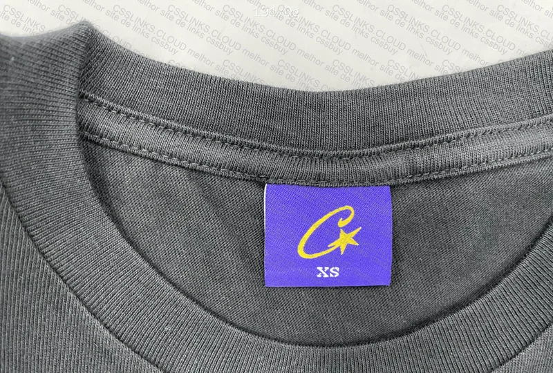 Corteiz T-Shirt 3